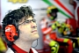 Ducati Corse General Manager Filippo Preziosi Resigns