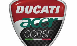 Ducati Corse Get Acer Sponsorship for 2011