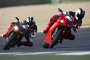 Ducati Days, The Art of Corse at Silverstone Circuit