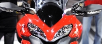 Ducati Denies Adding a Corse Model to the Multistrada Range