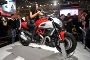 Ducati Diavel and 1198 SP Gear Up for Dallas