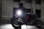 Ducati Diavel Commercial and Making Of