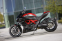Ducati Diavel North American Online Reservation System Launched