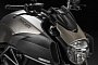 Ducati Diavel Titanium Arrives in Dealerships, Price Revealed