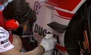 Ducati Dominates the Final Pre-Season Tests