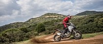 Ducati DRE Enduro Off-Road Riding Academy Announced