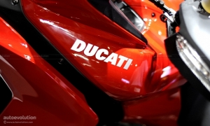 Ducati Ends 2010 with Record Market Share in the US