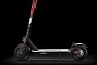 Ducati Expands Urban Mobility Lineup With Top-Shelf Magnesium Pro-II e-Scooter