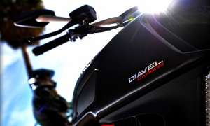 Ducati Experience Tour Brings Diavel and Multistrada 1200 Closer