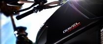 Ducati Experience Tour Brings Diavel and Multistrada 1200 Closer
