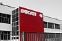 Ducati Factory Closed - Second Earthquake Hits Bologna, Italy