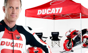 Ducati Fast Track Package Now Available
