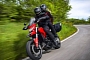 Ducati Hyperstrada Launched in Tuscany