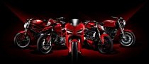 Ducati India Finally Opens Dealerships in Mumbai, Delhi and Gurgaon