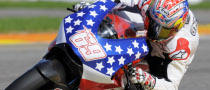 Ducati Inspired to Sign Hayden