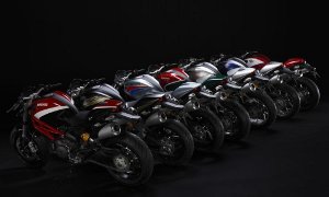 Ducati Launches 2011 Monster Challenge