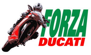 Ducati Launches Financing Program