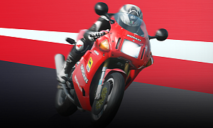 Ducati Launches New Models In Ride2