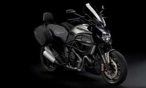 Ducati Launches the Stradatour Customer Program