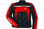 Ducati Line of Jackets Promises Riders a Cool Summer in Total Freedom