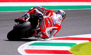 Ducati Loses Open Class Concessions, Bradl Undergoes Surgery