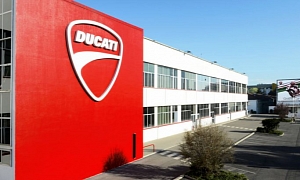Ducati Makes Audi Proud, Reports Massive Revenue Increase