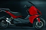 Ducati Maxi-Scooter Rumored Again