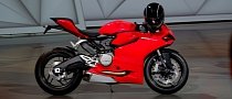Ducati Might Be Considered For Sale By The Volkswagen Group