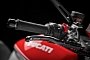 Ducati Monster 1200 Gets Limited Edition 25 Anniversario