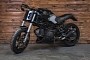 Ducati Monster 600 Pays Officine Sbrannetti a Visit, “Mostro” Is Born