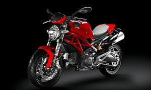 Ducati Monster 659 ABS Learner Model Gets Discounted in Australia