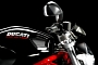 Ducati Monster 795 Available in Indonesia with Awesome Financing Plan