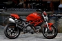 Ducati Monster 796 Arrives at US Dealerships