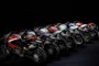 Ducati Monster Art Body Kits Now Available