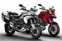 Ducati Multistrada 1200 Recalled for Potential Impossibility to Close the Throttle