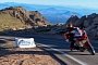 Ducati Multistrada 1260 Takes the Crown at Pikes Peak