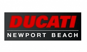 Ducati Newport Beach is US' Best Ducati Retailer of the Year Again