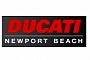 Ducati Newport Beach is US' Best Ducati Retailer of the Year Again