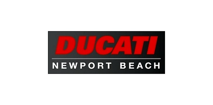 Ducati Newport Beach is the No.1 Ducati dealer for the second year in a row