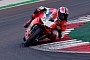 Ducati Panigale V2 Bayliss 1st Championship 20th Anniversary Honors a Legend
