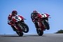 Ducati Panigale V4 R Offers Race Technology in a Street Bike With a Catch