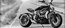 Ducati Performance Seats Maximize Ergonomics and Comfort