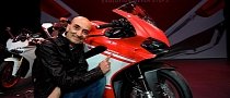 Ducati Posts Solid Increase In 2016 Sales