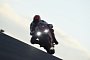 Ducati Preparing Mystery Bike, Journalists Invited at a Track Test for a Road Bike