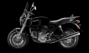 Ducati Presents the 2009 GT 1000 Touring