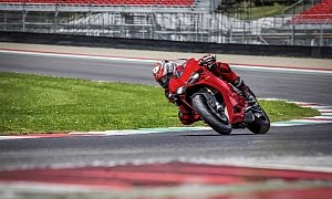 Older 2015-2016 Ducati 1299 Panigale Models Can Now Get DTC EVO Traction Control