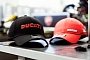 Ducati Puts Out New Hats Through New Era