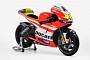 Ducati Race Bikes of Stoner and Rossi for Sale