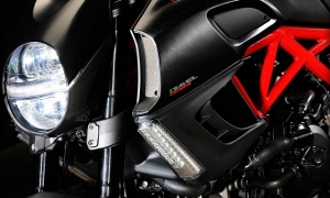 Ducati Recalls Diavel and Multistrada 1200 in Canada