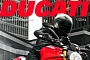 Ducati Redline Magazine Free Download